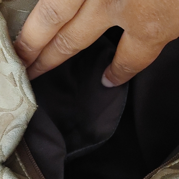 Coach Small bag - Picture 3 of 5